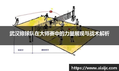 武汉排球队在大师赛中的力量展现与战术解析