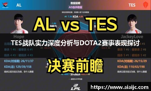 TES战队实力深度分析与DOTA2赛事表现探讨